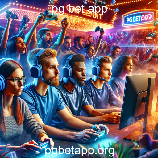 A Ascensão dos E-Sports: O Futuro dos Jogos Competitivos