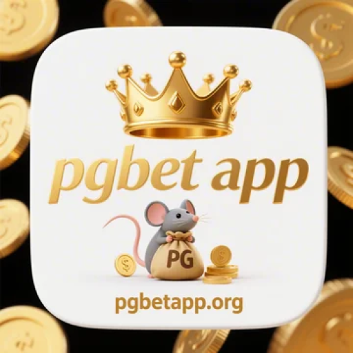 pg bet app
